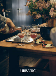 Urbanic Aoyama Store in Tokyo