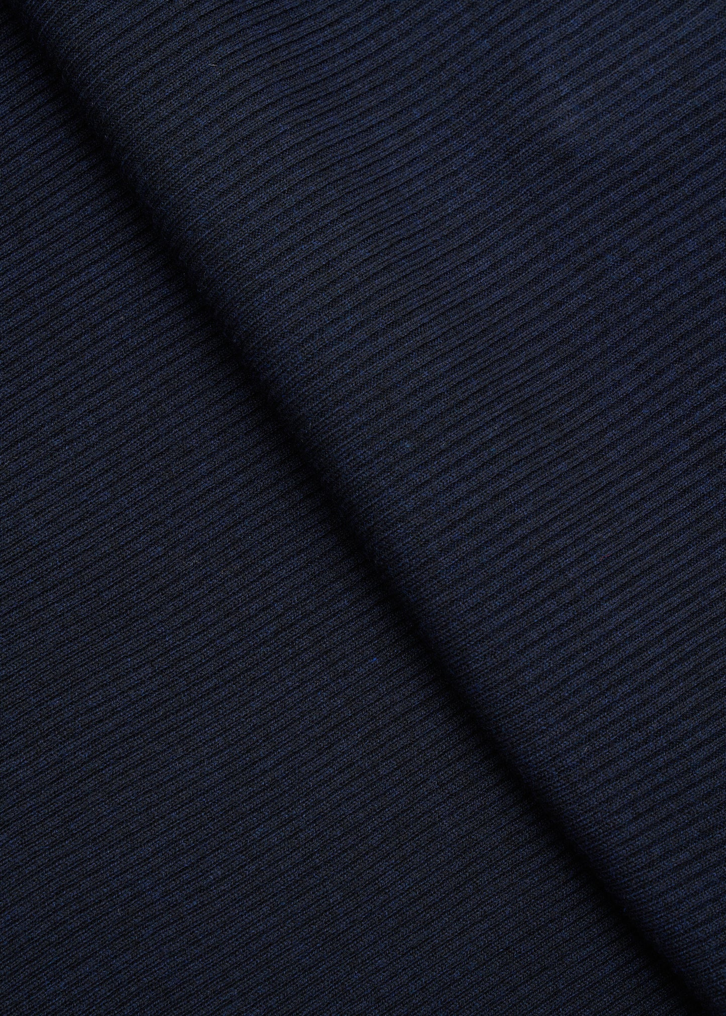 Henry Half Zip-up Knit