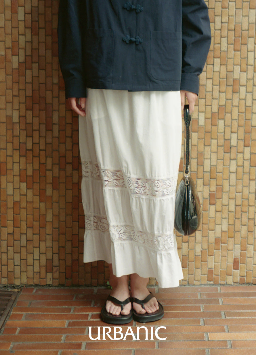 Arles Skirt