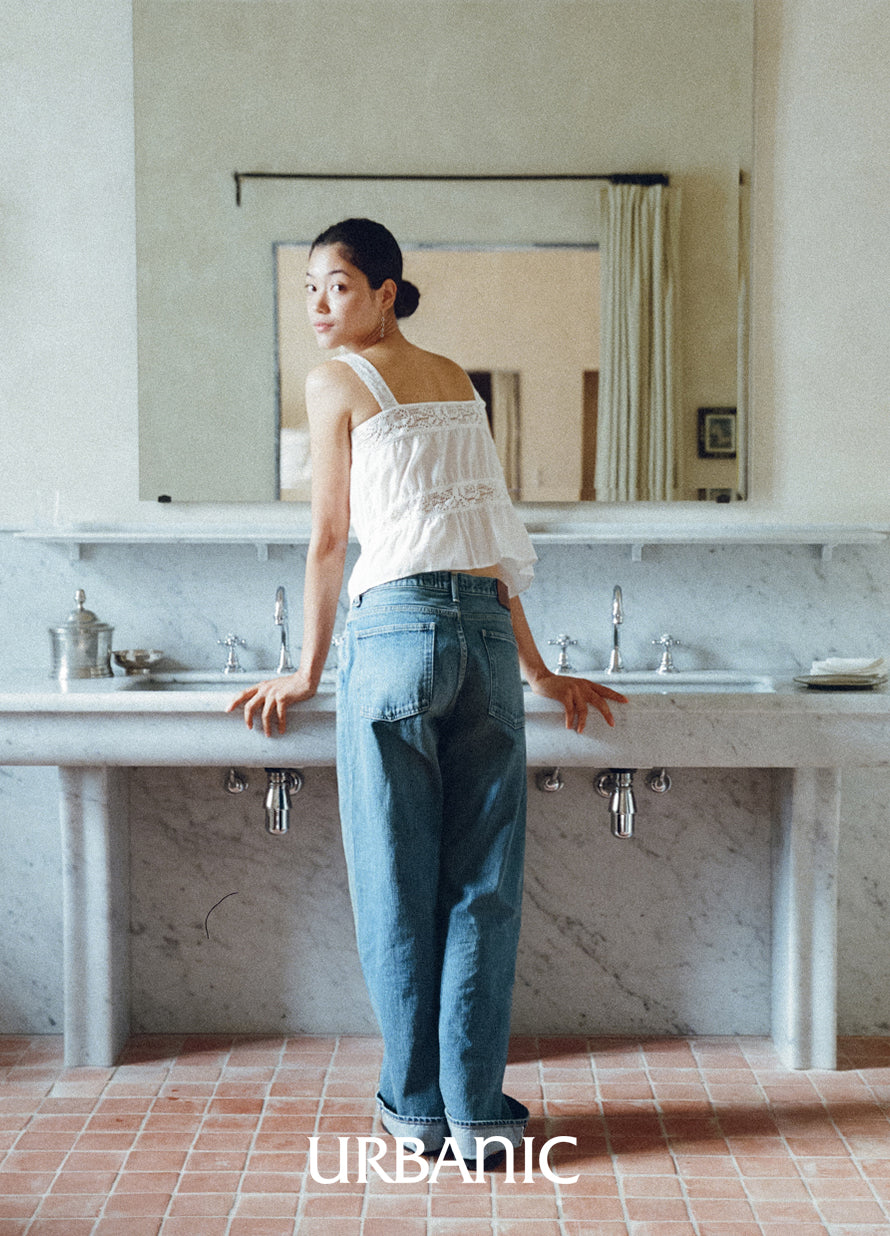 Arles Sleeveless