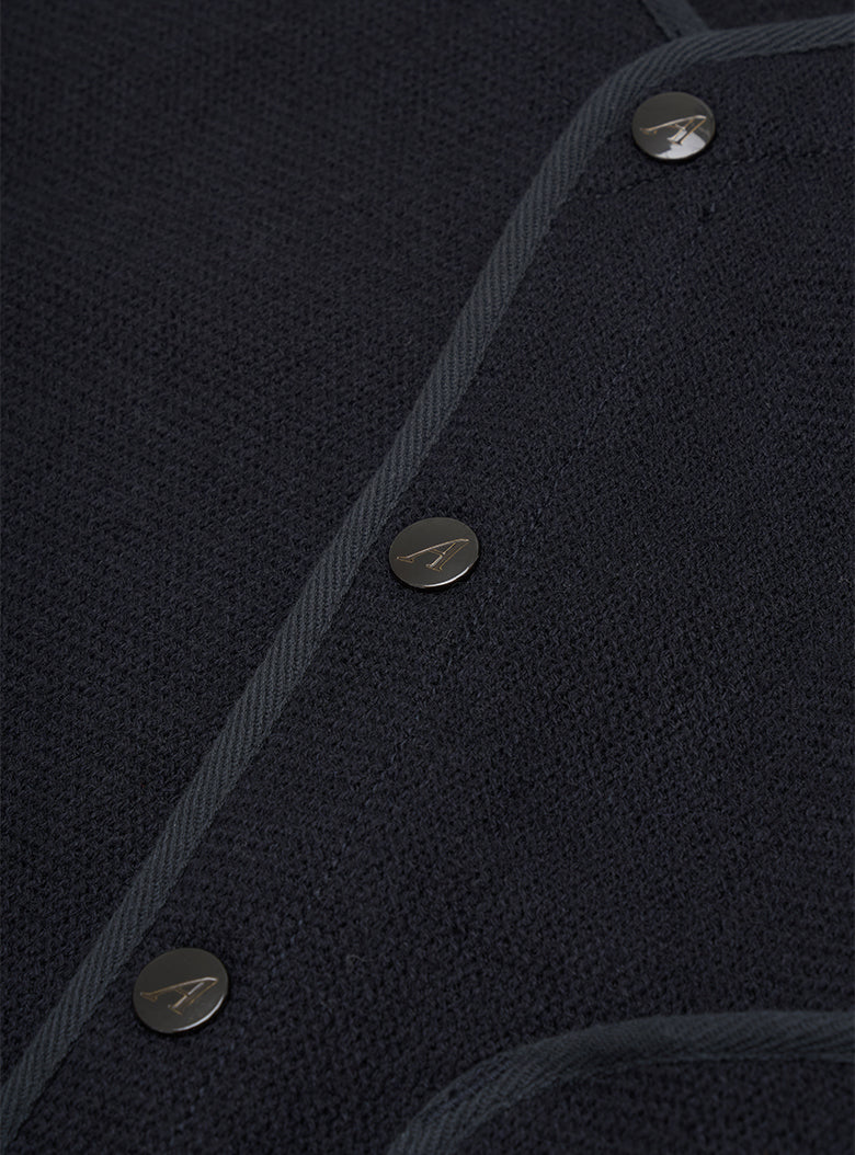 Beach Cloth Vest
