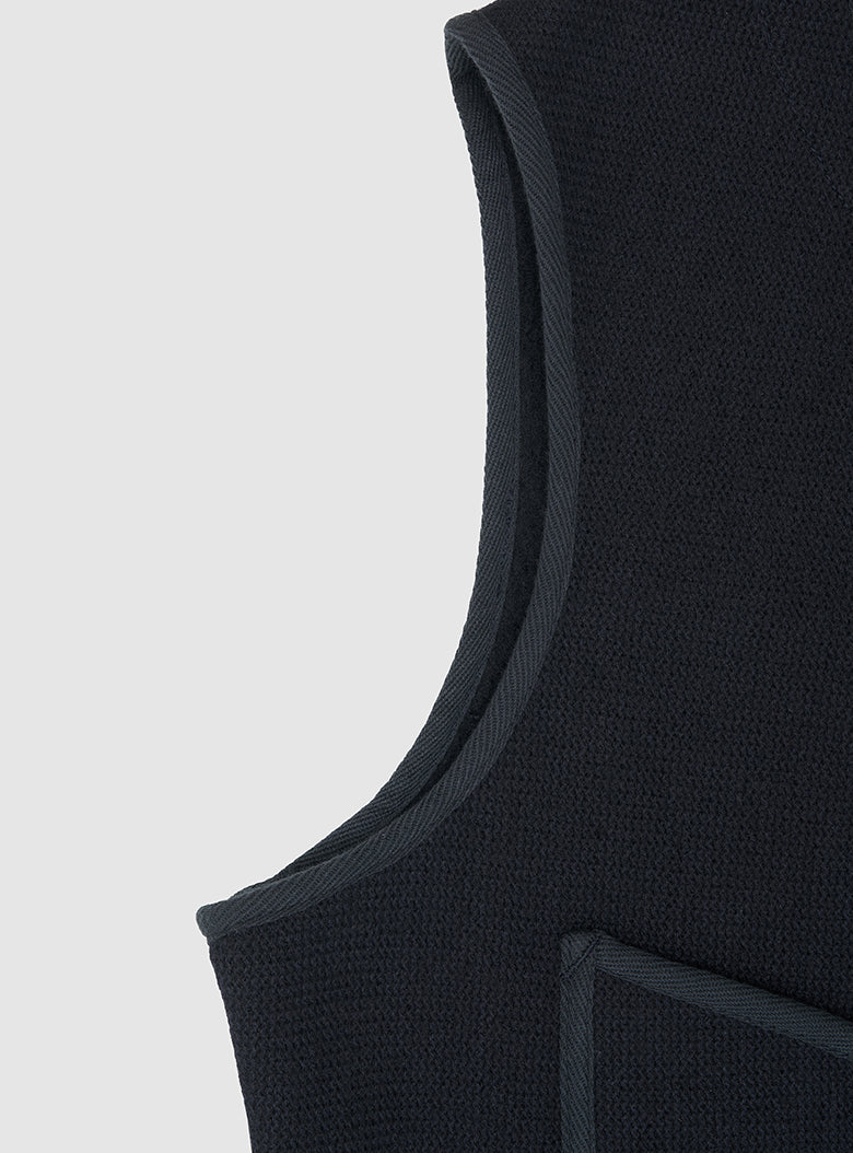 Beach Cloth Vest
