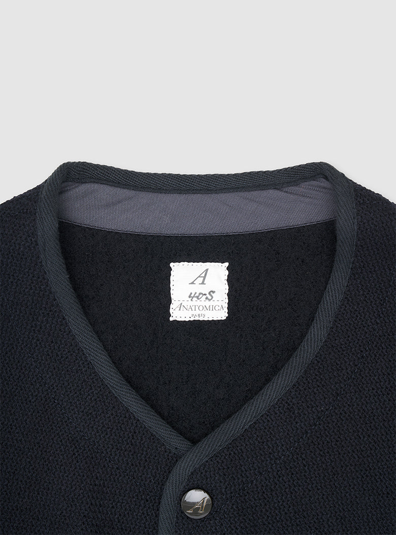 Beach Cloth Vest