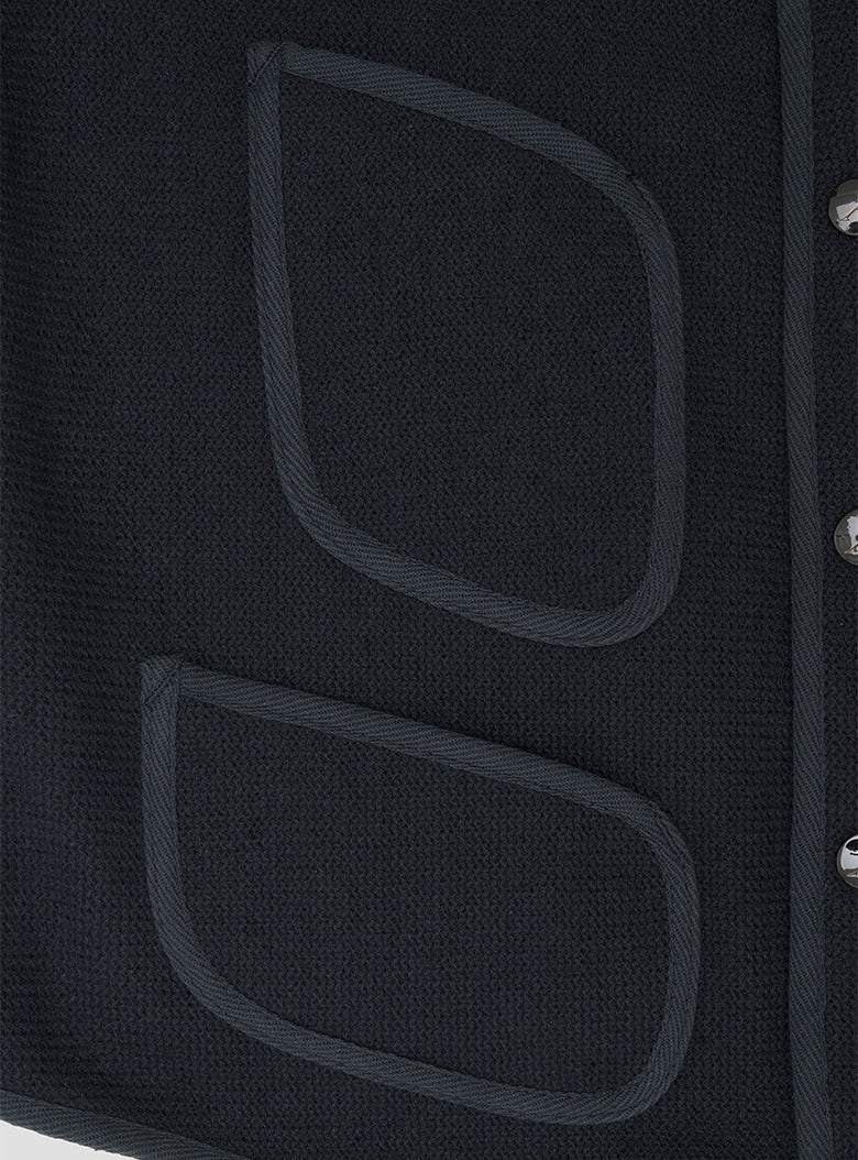 Beach Cloth Vest