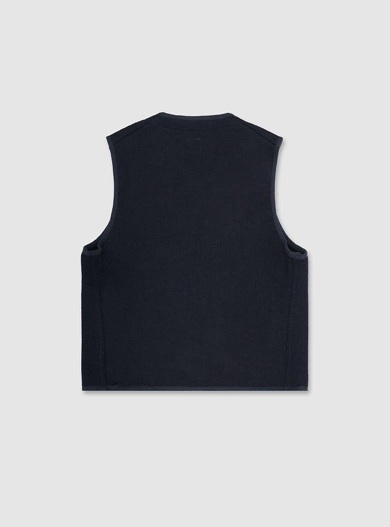 Beach Cloth Vest