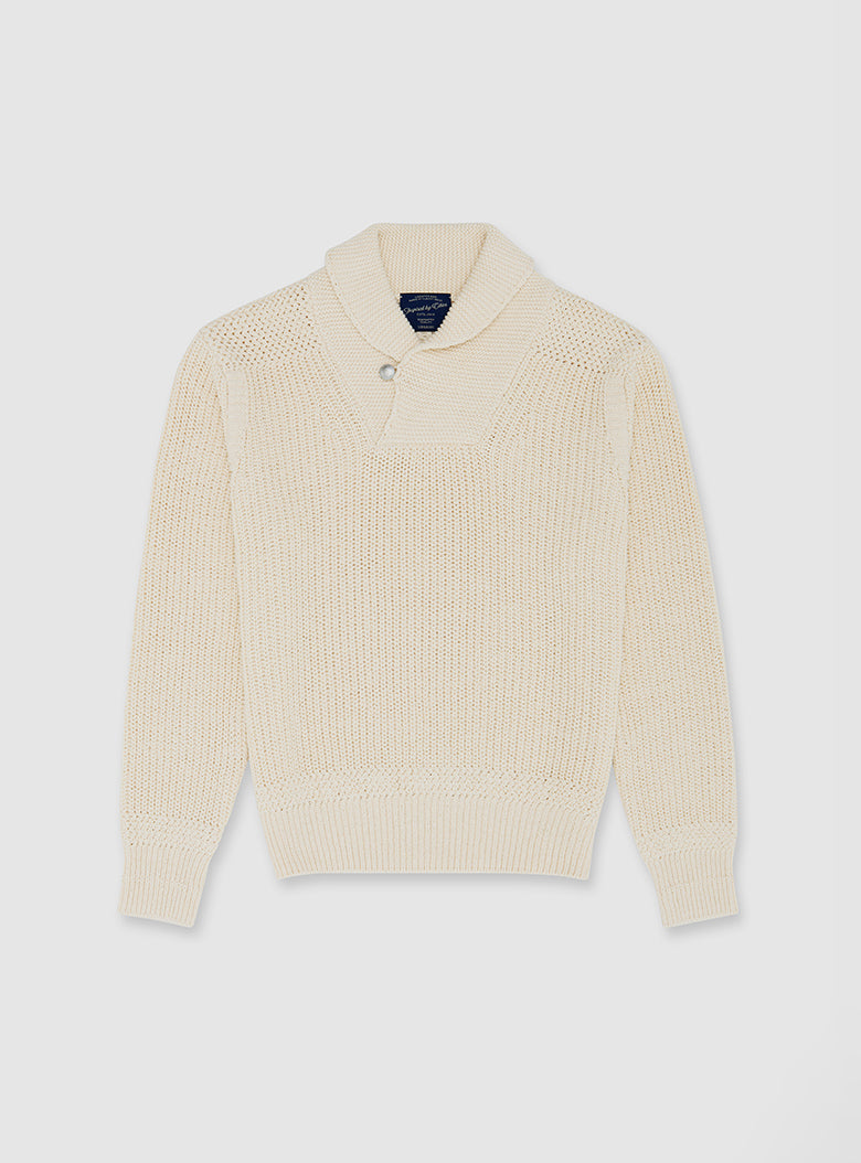 Bronco Knit