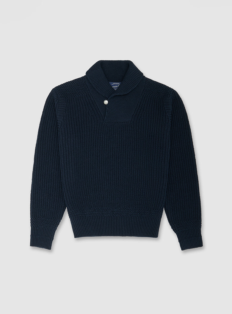 Bronco Knit