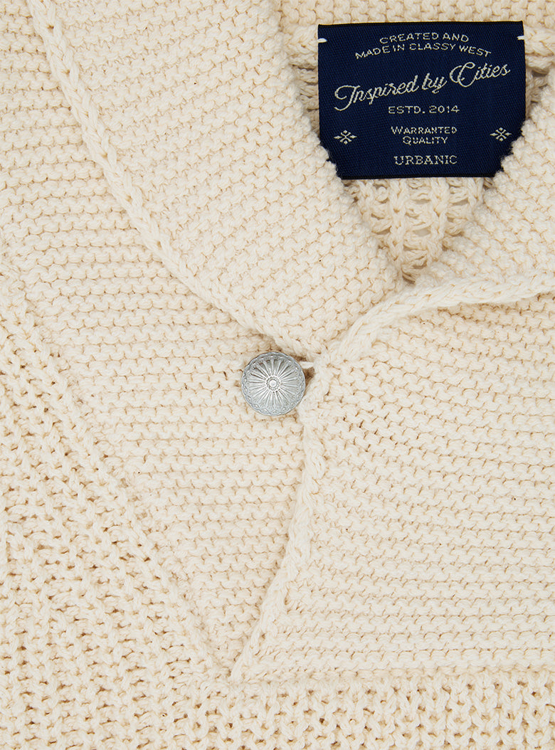 Bronco Knit