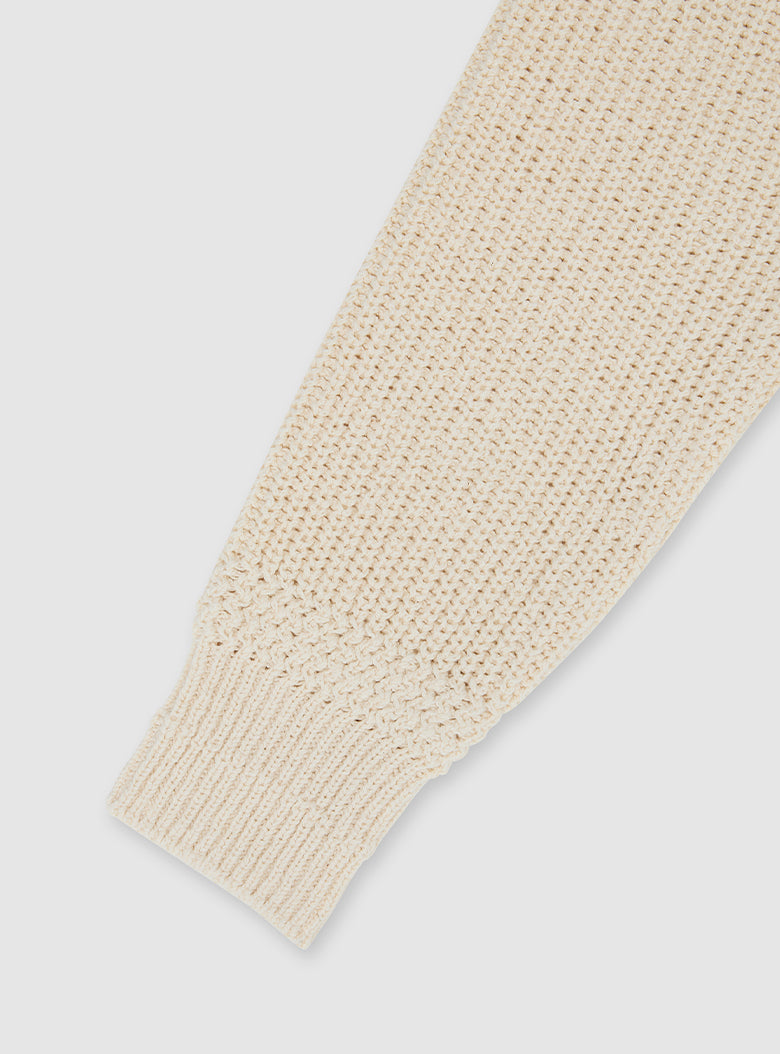 Bronco Knit