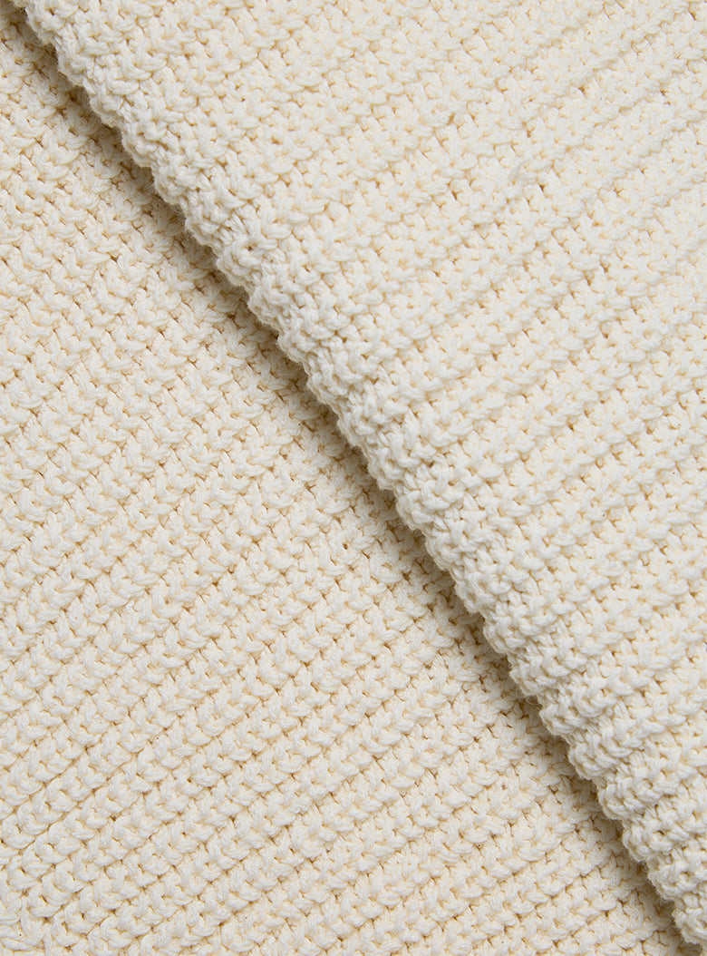 Bronco Knit