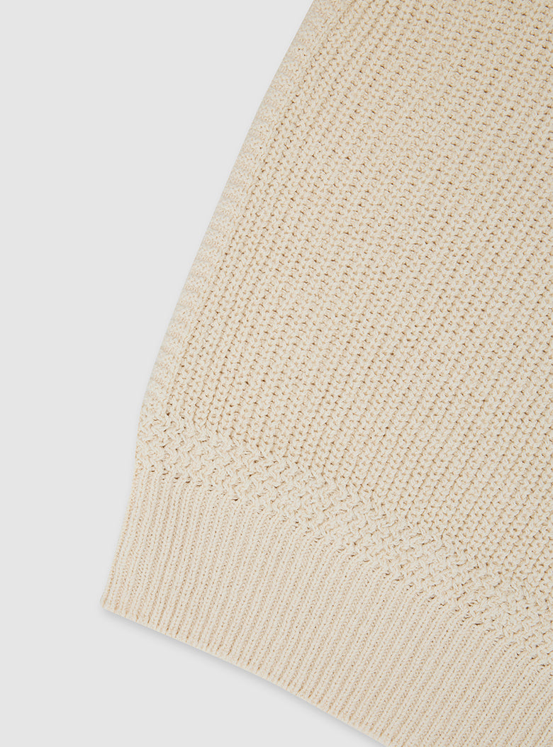 Bronco Knit