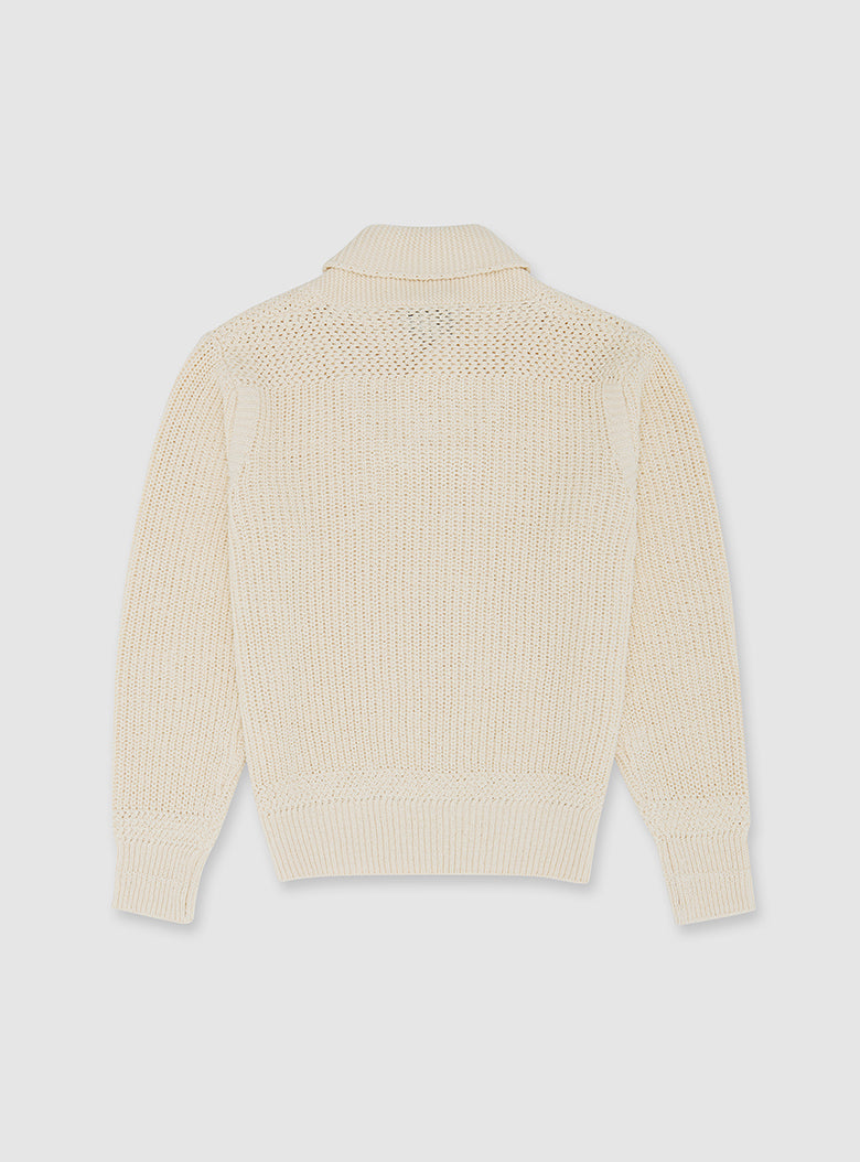 Bronco Knit