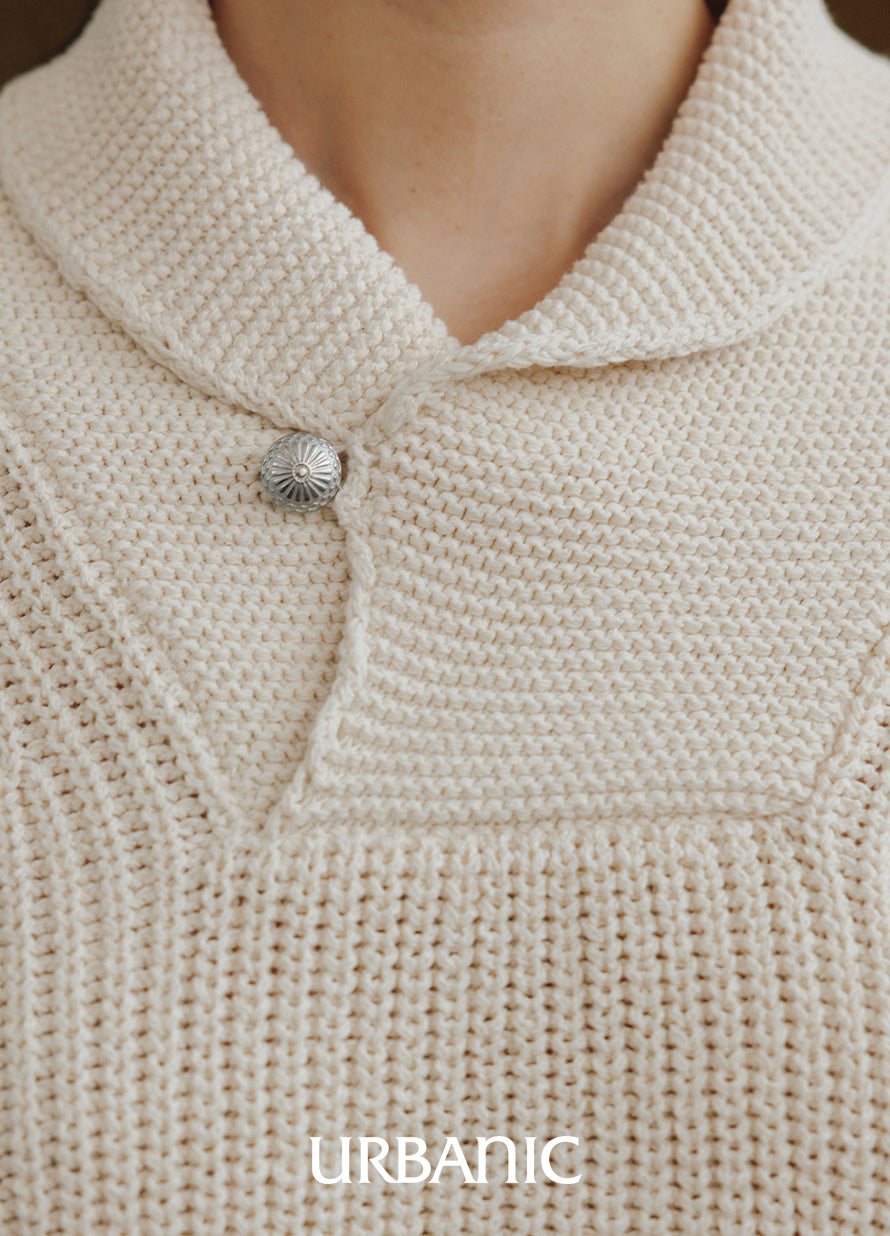 Bronco Knit