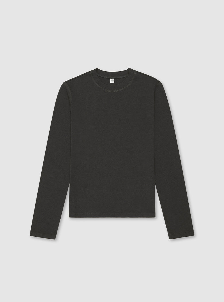 Core Long Sleeve