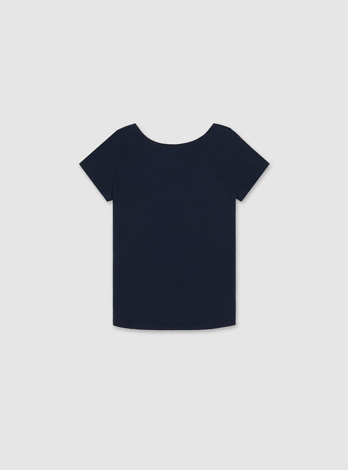 Curve Tee