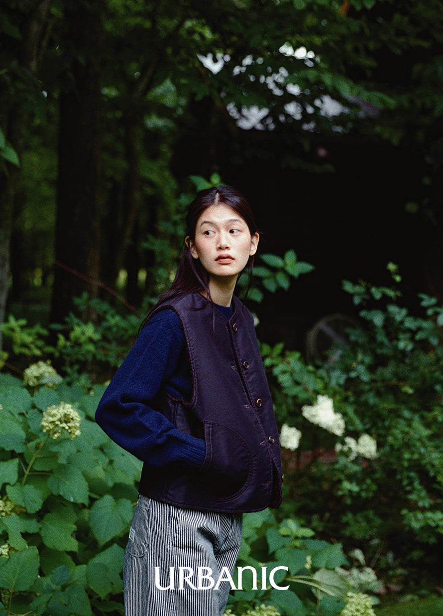 Deck Vest