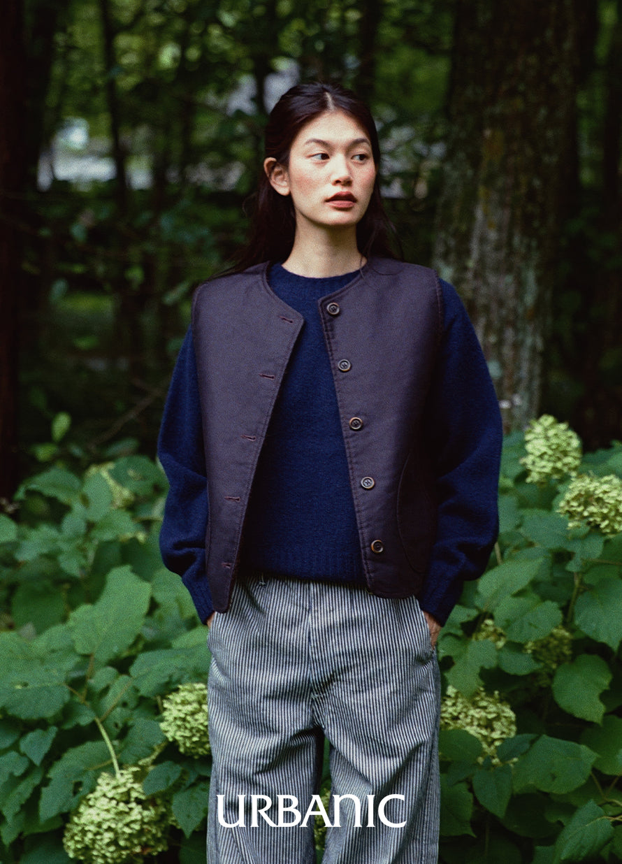 Deck Vest
