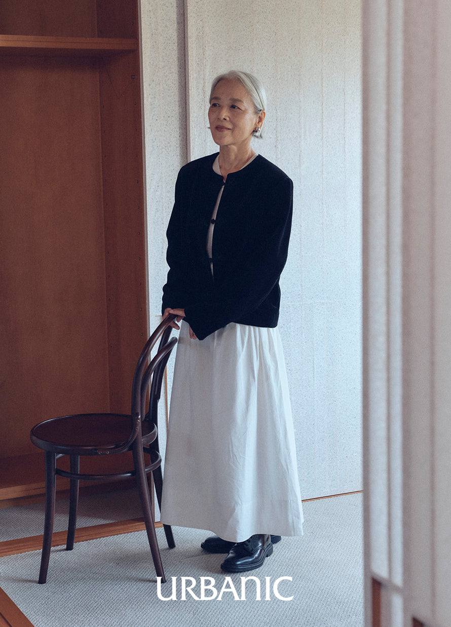 Dough Skirt