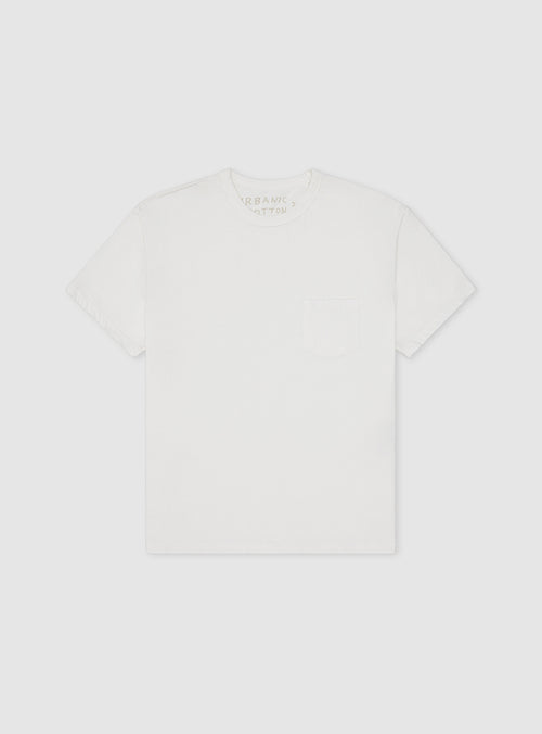Fade Pocket T-shirt