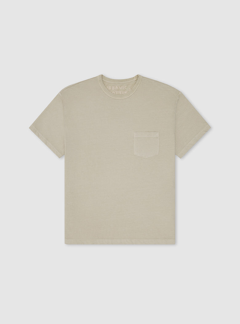Fade Pocket T-shirt