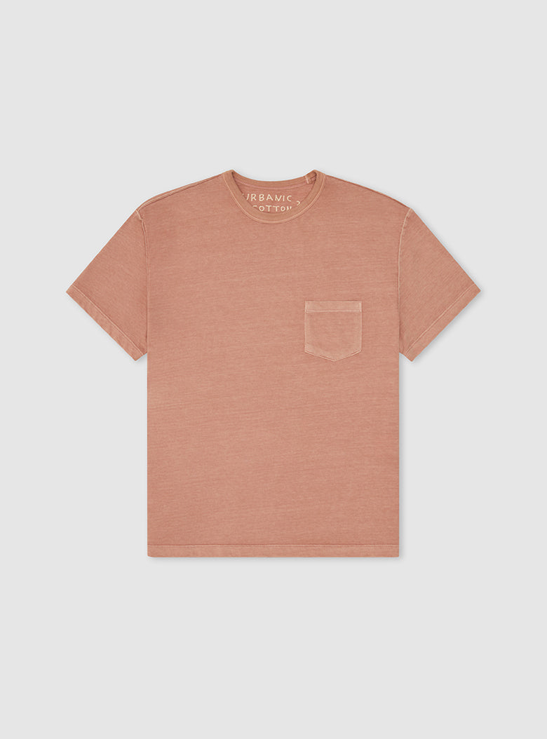 Fade Pocket T-shirt