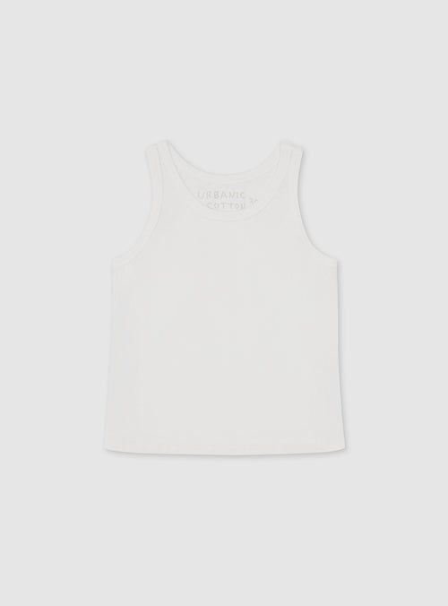 Fade Sleeveless