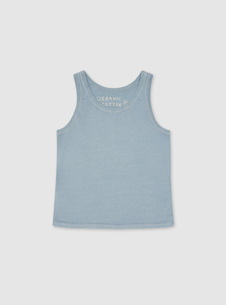 Fade Sleeveless