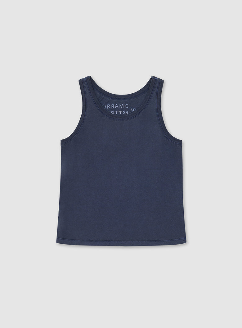 Fade Sleeveless