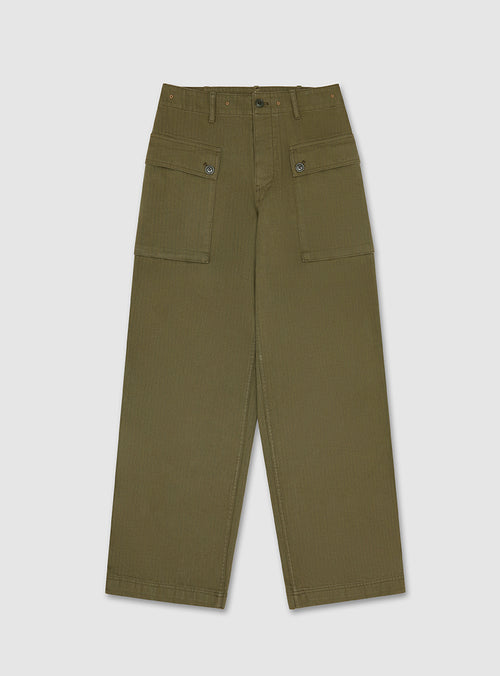 Field Monkey Pants