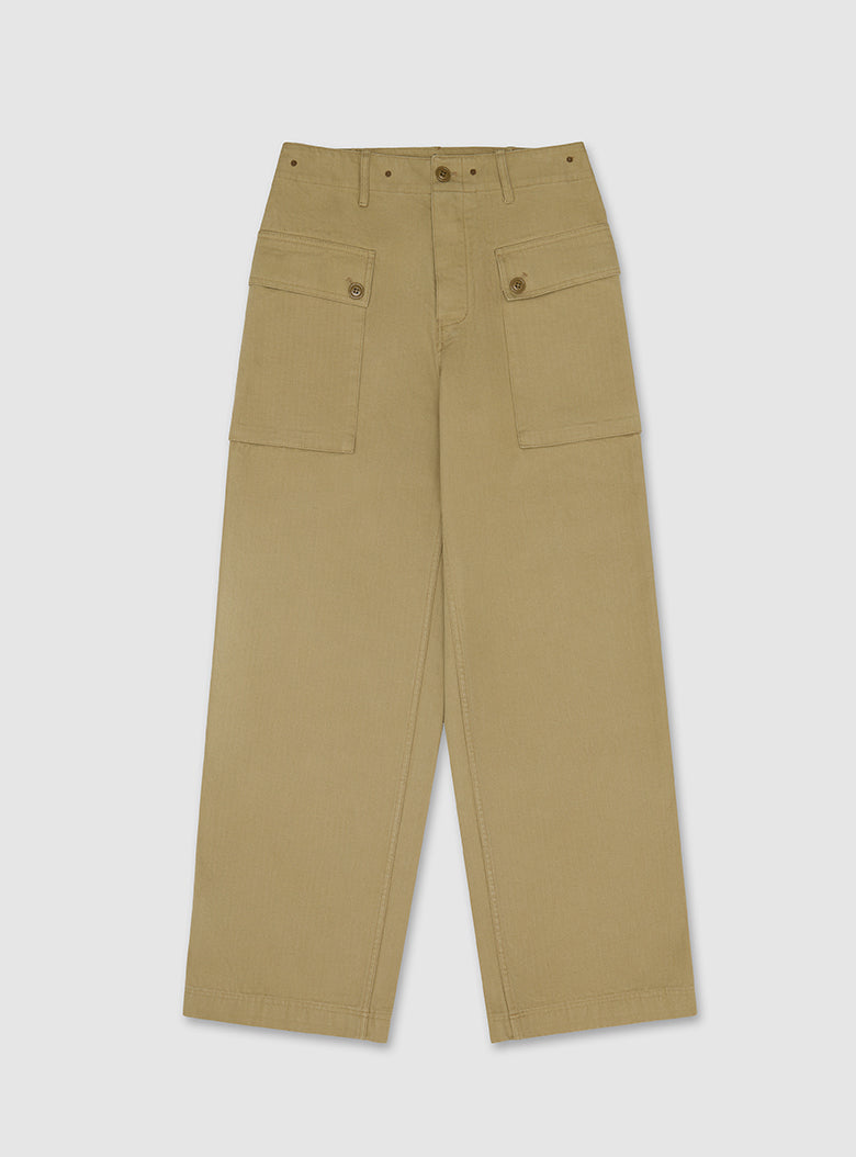 Field Monkey Pants