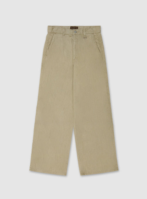 HBT Wide Trousers