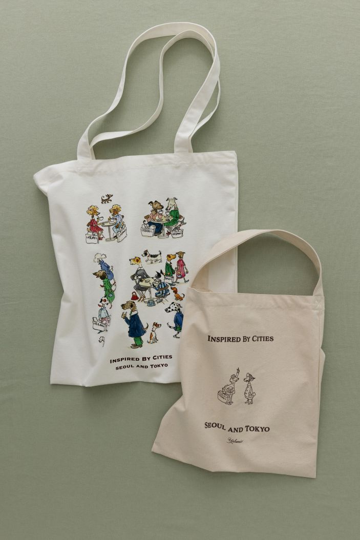 Butler Ecobag (M)