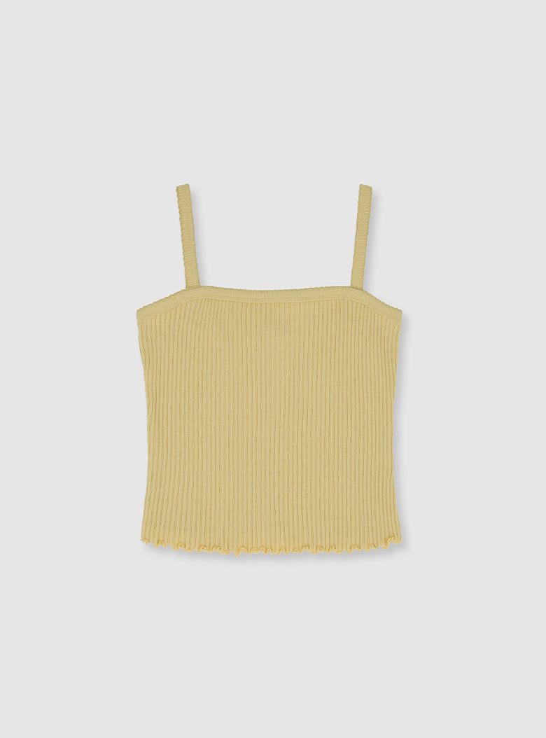 Lou Sleeveless