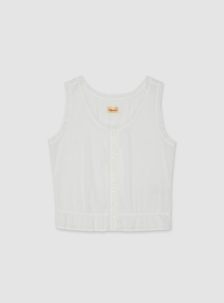 Lumi Sleeveless