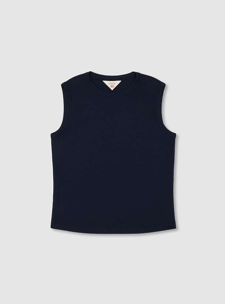 Milo Sleeveless