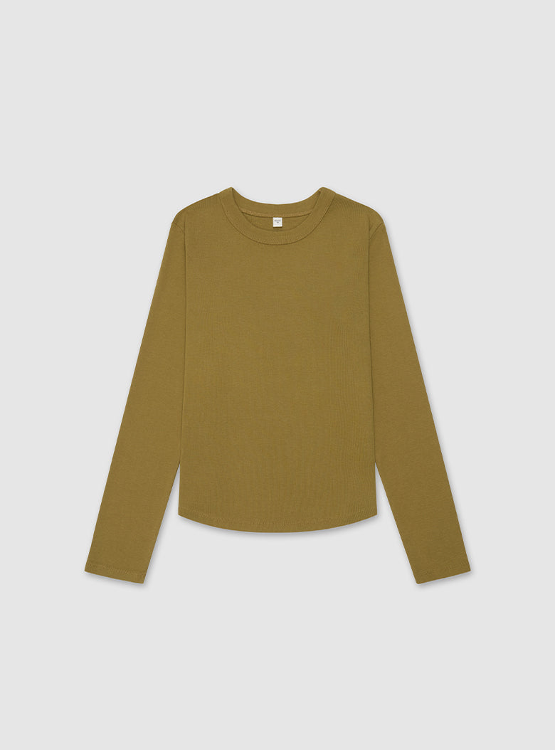 Palette Long Sleeve
