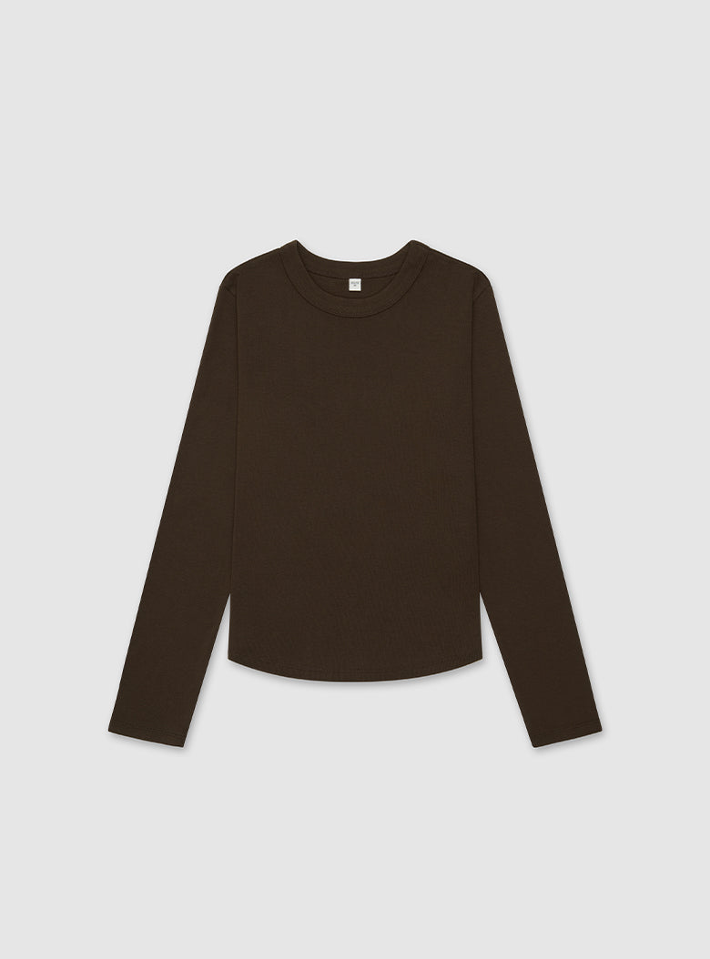 Palette Long Sleeve