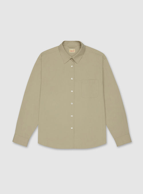 Paper Cotton Shirt