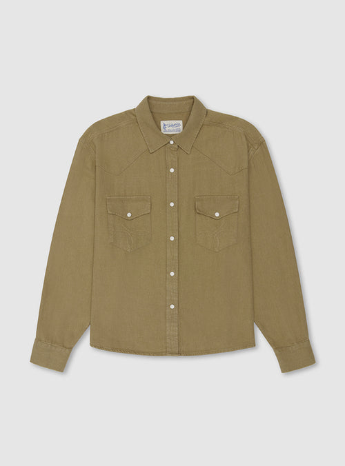 Ranch Shirt