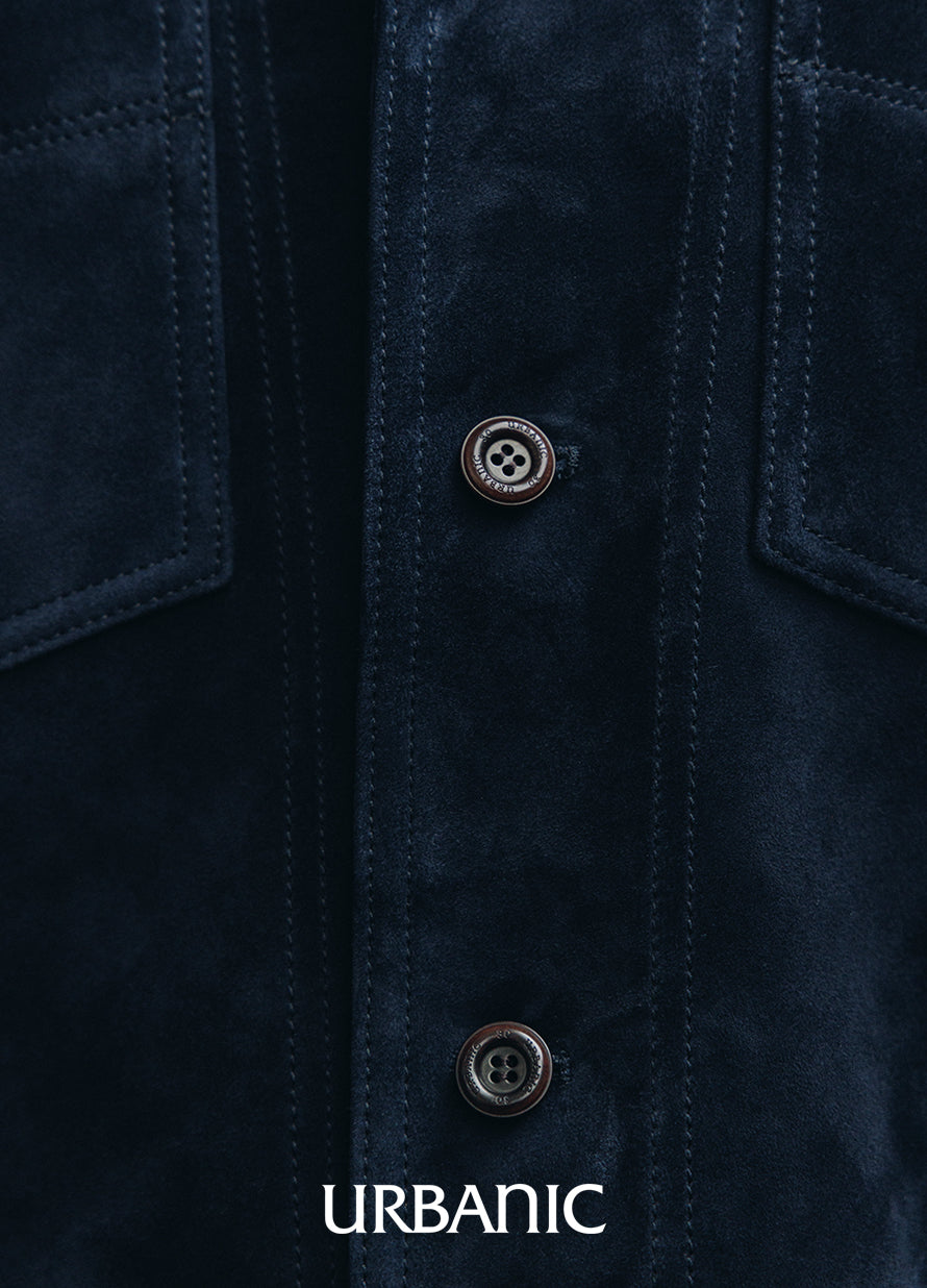 Rustic Chore Jacket