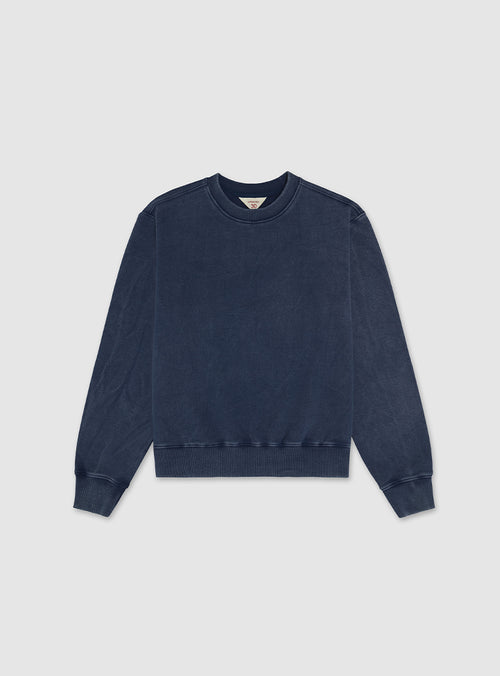 Salted Cotton Sweatshirt
