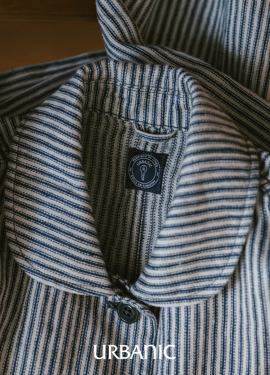 Short Hunting Jacket