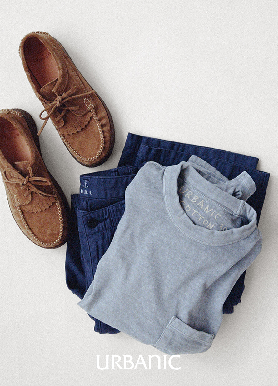 Standard Fatigue Pants