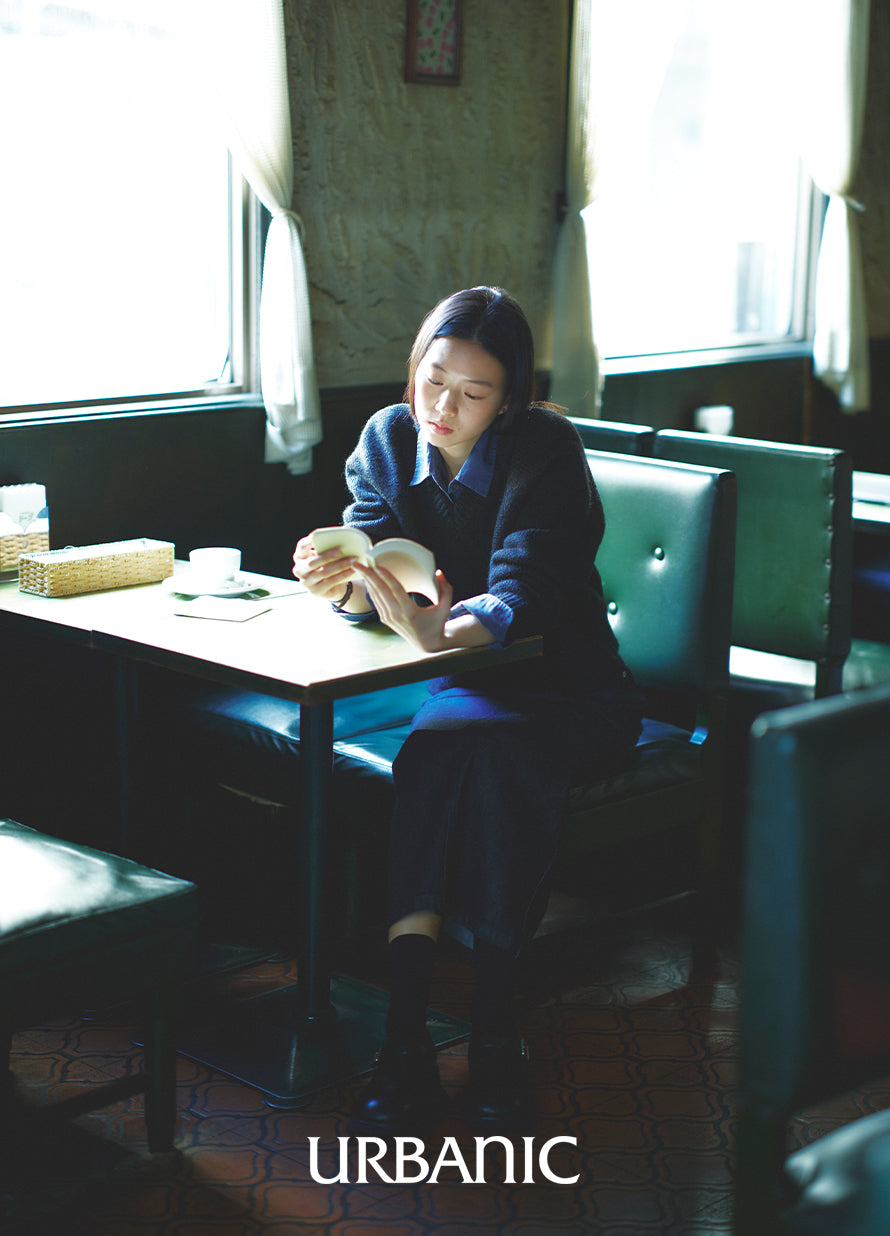 T-strap Vibram Loafer