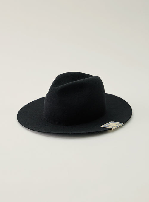 Travelers Hat (Black)