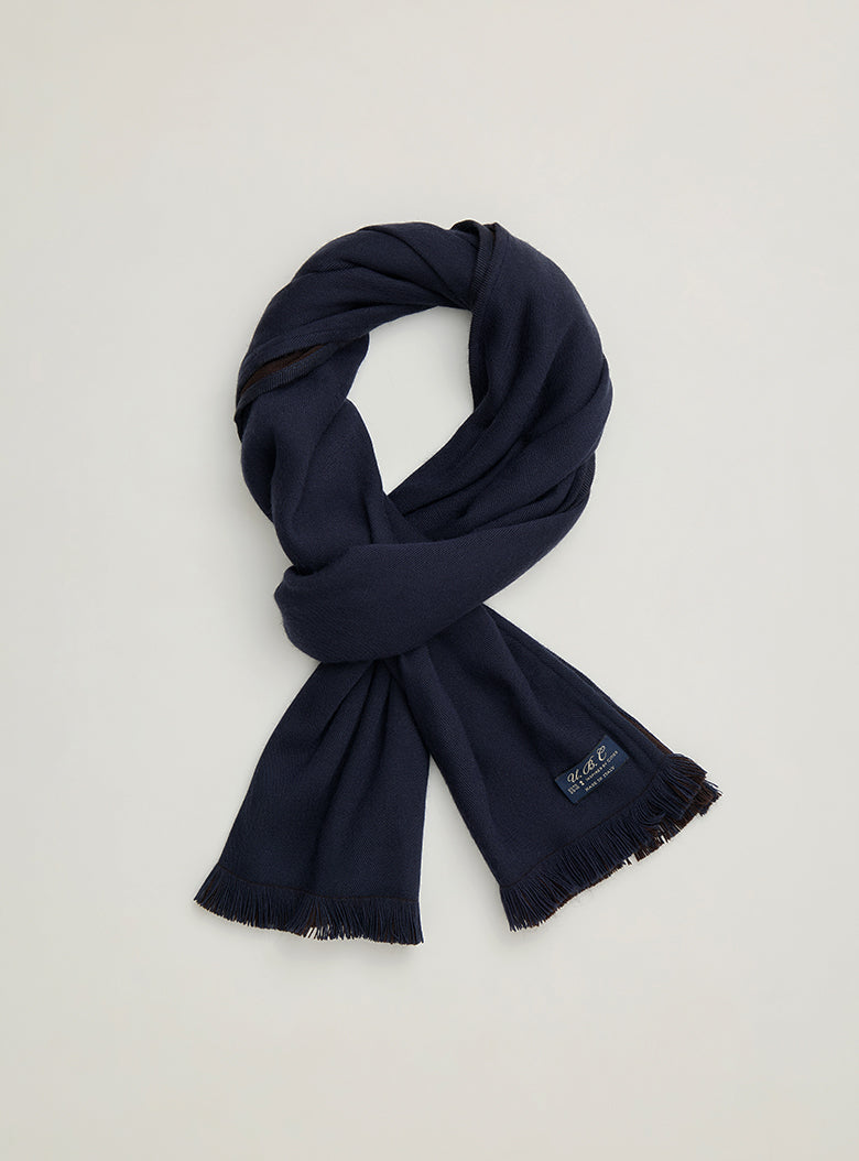 Twofold Scarf