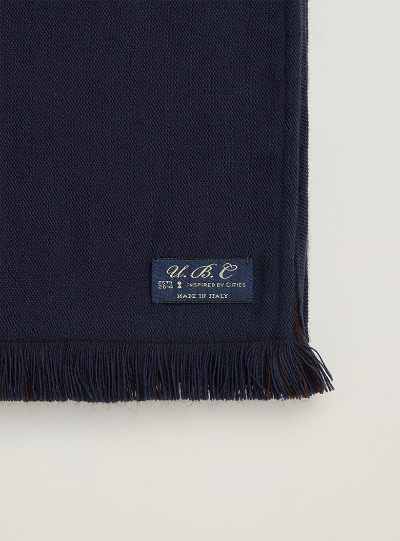 Twofold Scarf