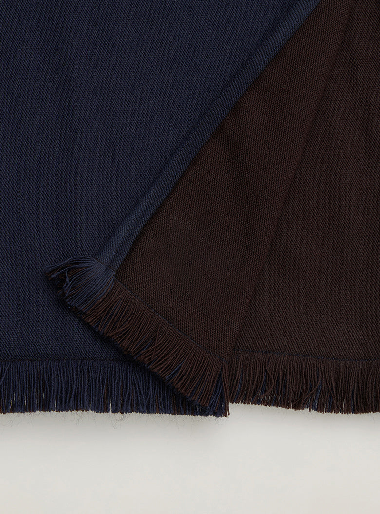 Twofold Scarf