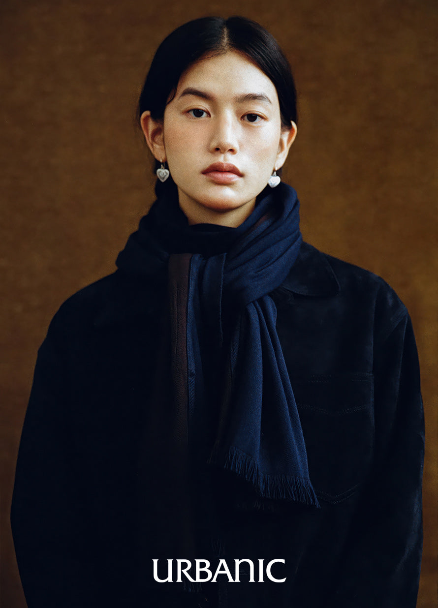 Twofold Scarf
