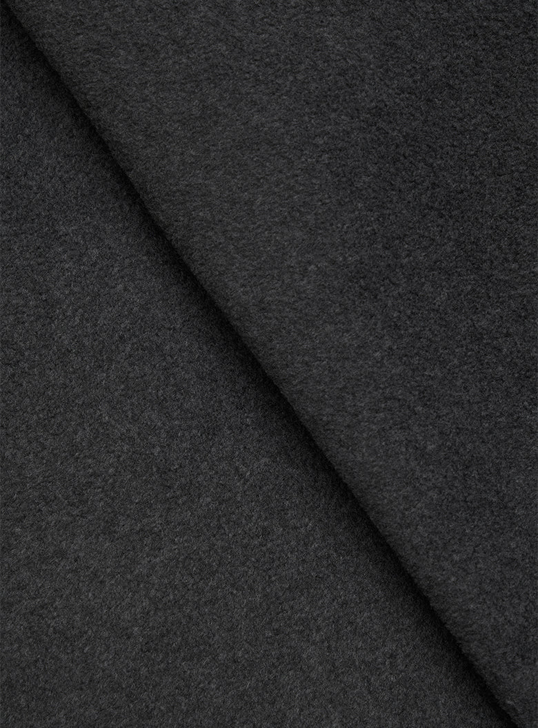 Utility Fleece Half Zip-up